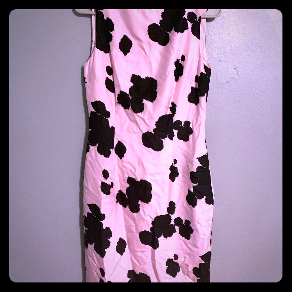 Spencer Jeremy designer dress
